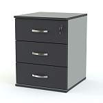 Офисная тумба Тина Т-3 BMS - Фото 7