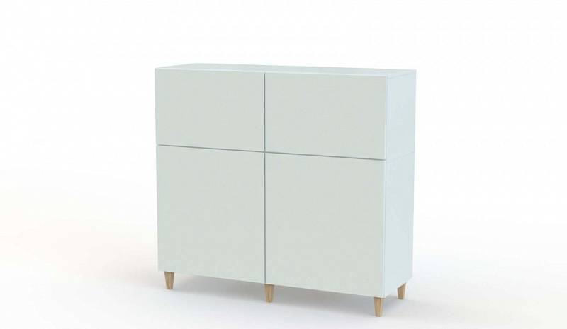 Тумба Бесто Besta 3