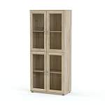 Шкаф для книг  Пигмалион 3 BMS - Фото 1