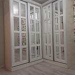 Шкаф-купе DC-14046 BMS - Фото от клиента