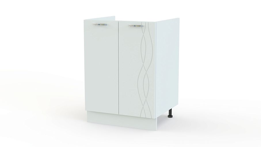 Стол кухонный Софит под мойку BMS - Фото