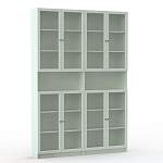 Шкаф Билли Оксберг Billy Oxberg 43 - Фото 11