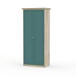 Распашной шкаф Янна 07 BMS - Фото 8