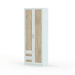 Распашной шкаф Крона 11 BMS - Фото 7