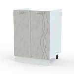 Стол кухонный Софит под мойку BMS - Фото 5