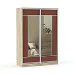 Шкаф-купе Леона BMS - Фото 4