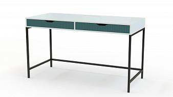 Стол письменный Осло 10 BMS  (1580х860х580)