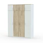 Шкаф Лайт 4 А BMS - Фото 5