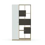 Стеллаж Флай 8 BMS - Фото 3