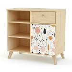 Тумба Эльза 4 BMS - Фото 1