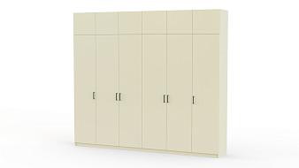 Шкаф распашной Остин Лео 11 BMS (2200х2400х600)