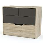 Комод Маугли СБ-2474 BMS - Фото 4