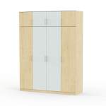 Шкаф Лайт 4 А BMS - Фото 6