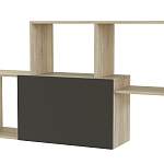 Полка для книг МБ 8.1 BMS - Фото 7