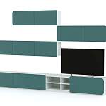 Стенка Модерно 12.1 BMS - Фото 7