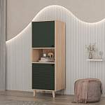 Стеллаж Брукс 2 BMS - Фото 12