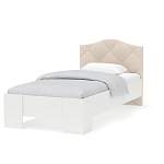 Кровать Crystal BMS - Фото 1