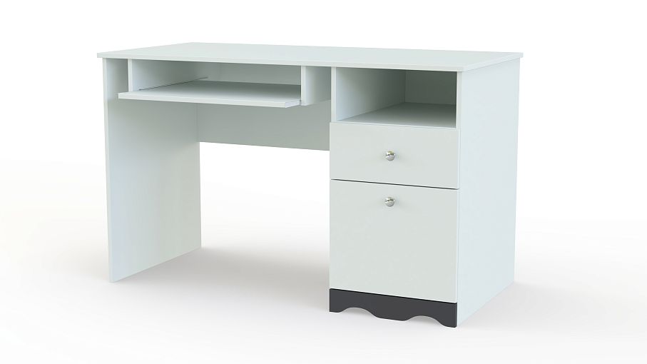 Письменный стол ИД.01.91a BMS - Фото