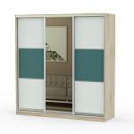 Шкаф-купе Lako BMS - Фото 5