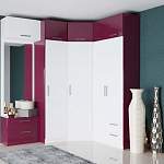 Прихожая Дп-51 BMS - Фото 9