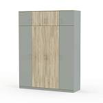 Шкаф Лайт 4 А BMS - Фото 1