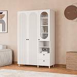 Шкаф распашной Рене 12 BMS - Фото 4