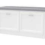 Тумба для обуви Тима АКМ - 127 BMS - Фото 11