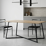 Стол кухонный Бразилия 1 BMS - Фото 1