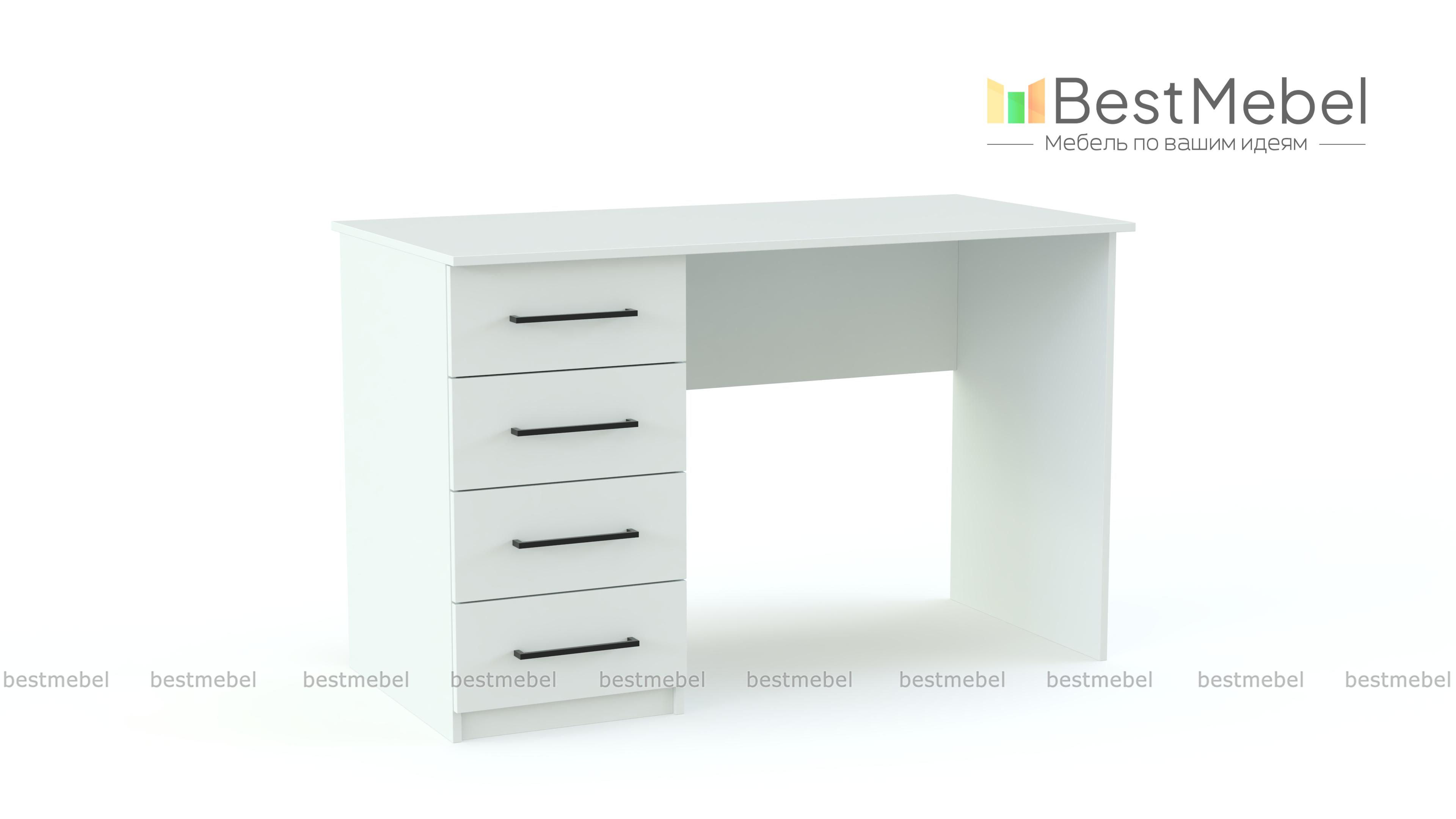 Стол письменный Анри 2 BMS - Фото