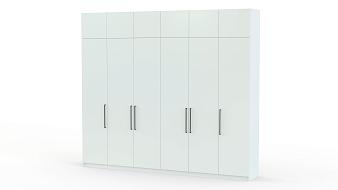 Шкаф распашной Остин Лайт 11 BMS (2800х2400х500)