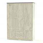 Распашной шкаф Сопрано BMS - Фото 11