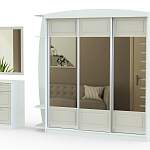 Прихожая Пульс 42 BMS - Фото 1